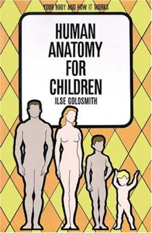Human Anatomy for Children