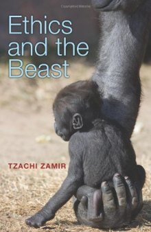 Ethics and the Beast: A Speciesist Argument for Animal Liberation