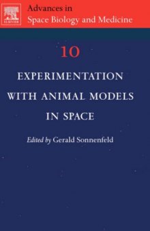 Experimentation With Animal Models In Space