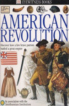 Eyewitness: American Revolution 