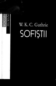 Sofistii