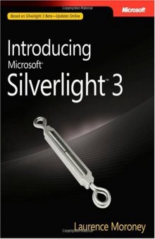 Introducing Microsoft Silverlight 3