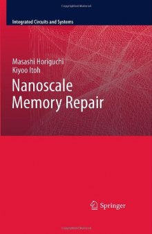 Nanoscale Memory Repair