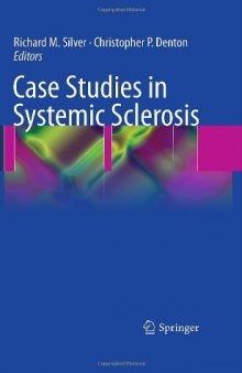 Case Studies in Systemic Sclerosis    