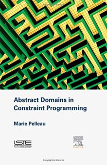 Abstract Domains in Constraint Programming