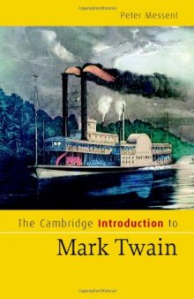 The Cambridge Introduction to Mark Twain (Cambridge Introductions to Literature)