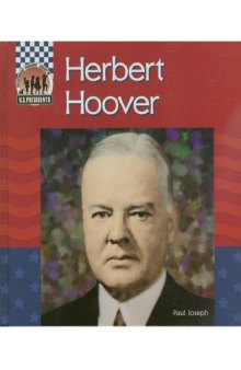 Herbert Hoover (United States Presidents)