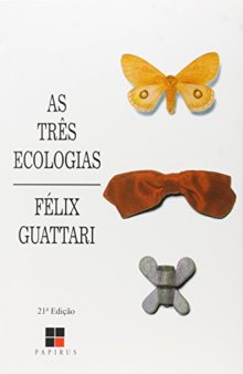 As Tres ecologias