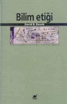 Bilim etiği : giriş