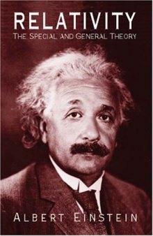 Relativity.The Special and General Theory