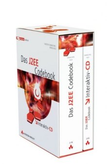 Das J2EE Codebook  GERMAN 