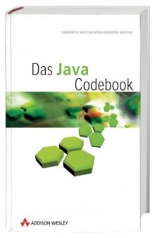 Das Java Codebook