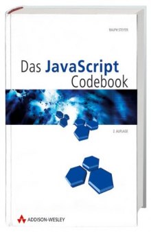 Das JavaScript Codebook.