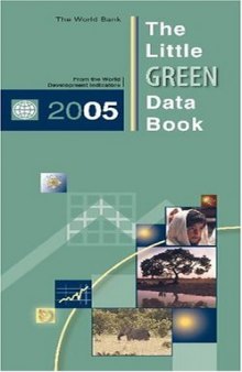 Little Green Data Book 2005