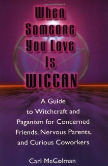 When Someone You Love is Wiccan