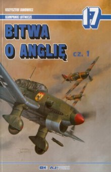 Bitwa o Anglie (cz.1)