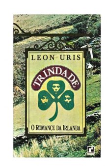 Trindade - O romance da Irlanda