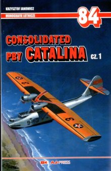 Consolidated PBY Catalina (cz. 1)