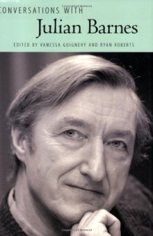 Conversations with Julian Barnes (Literary Conversations)  