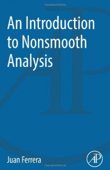 An Introduction to Nonsmooth Analysis