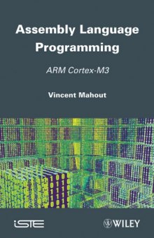 Assembly Language Programming : ARM Cortex-M3