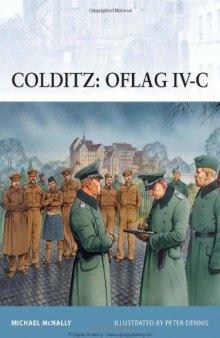 Colditz: Oflag IV-C (Fortress)