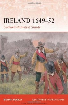 Ireland 1649-52: Cromwell's Protestant Crusade (Campaign)
