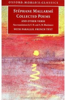 Collected Poems and Other Verse (Oxford World's Classics)