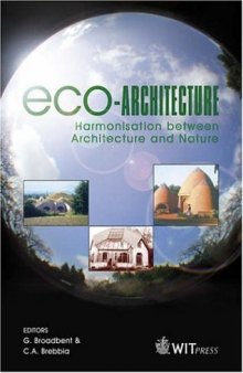 Eco-Architecture: Harmonisation Between Architecture And Nature  