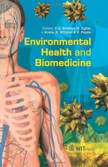 Environmental Health & Biomedicine  