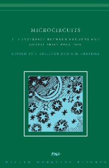 Microcircuits: the interface between neurons and global brain function