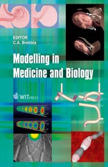 Modelling in Medicine and Biology  