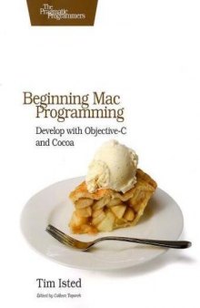 Beginning Mac Programming