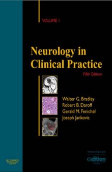 Neurology in Clinical Practice, 5th Edition  