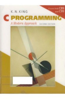 C Programming A Modern Approach