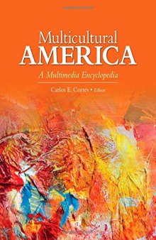 Multicultural America: A Multimedia Encyclopedia