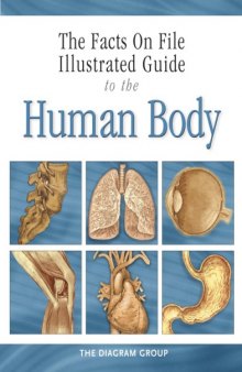 Illustrated Guide To The Human Body (8 Volume Set)