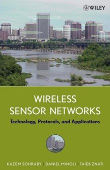 Wireless Sensor Networks: Signal Processing and Communications Perspectives