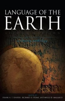 Language of the Earth: A Literary Anthology