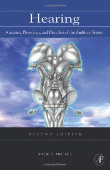Hearing. Anatomy, Physiology and Disorders of the Auditory System