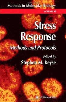 Stress Response - Methods, Protocols