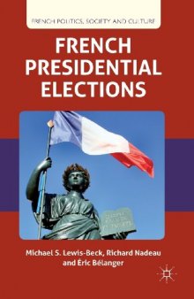 French Presidential Elections