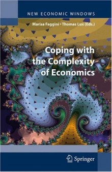 Coping with the complexity of economics