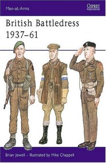 British Battledress 1937-61