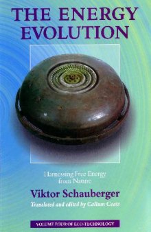 Energy Evolution: Harnessing Free Energy from Nature