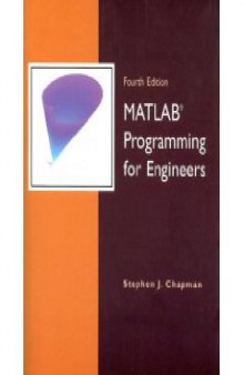 MATLAB Programming for Engineers B01_0562
