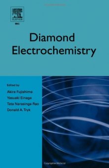 Diamond Electrochemistry