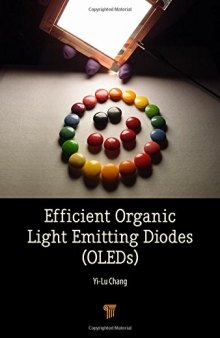 Efficient organic light-emitting diodes (OLEDs)