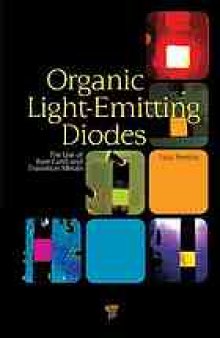 Organic light emitting diodes : the use of rare earth and transition metals