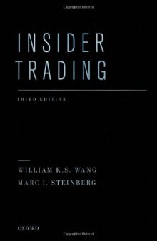 Insider Trading